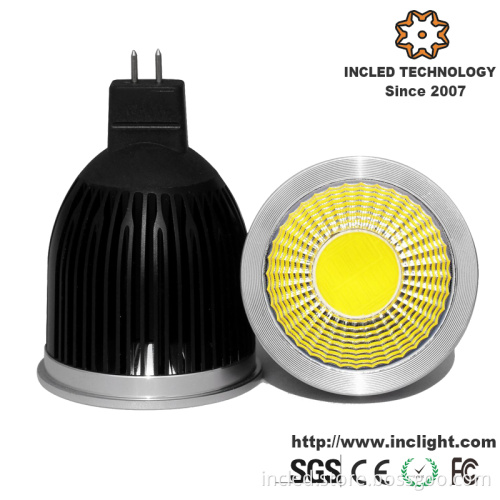 5W COB LED Spotlight MR16